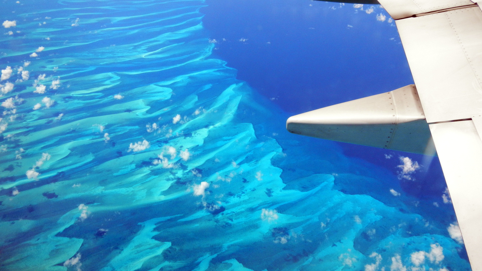 Потрясающое Гаити