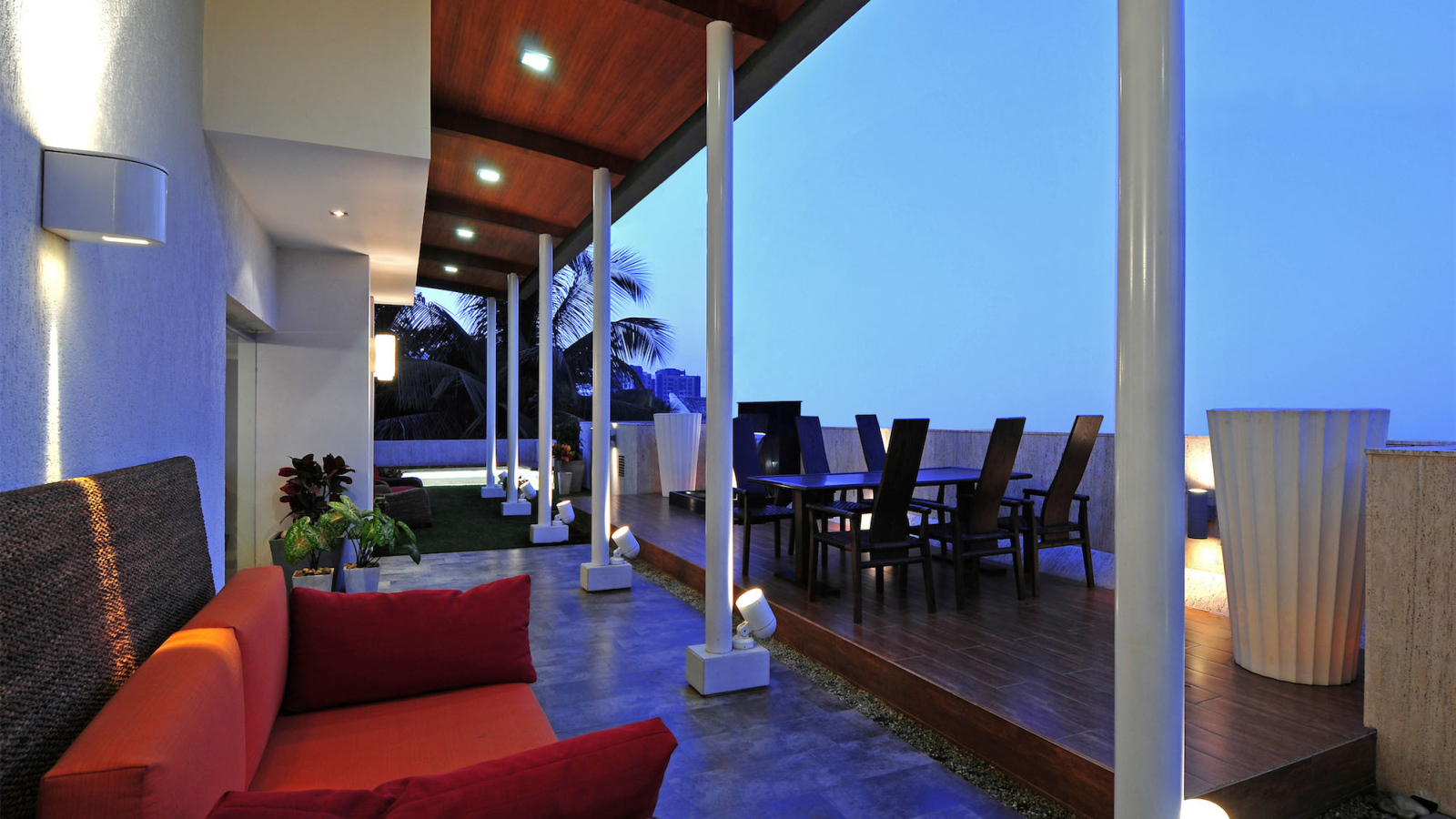 Апартаменты для туристов в Мумбай