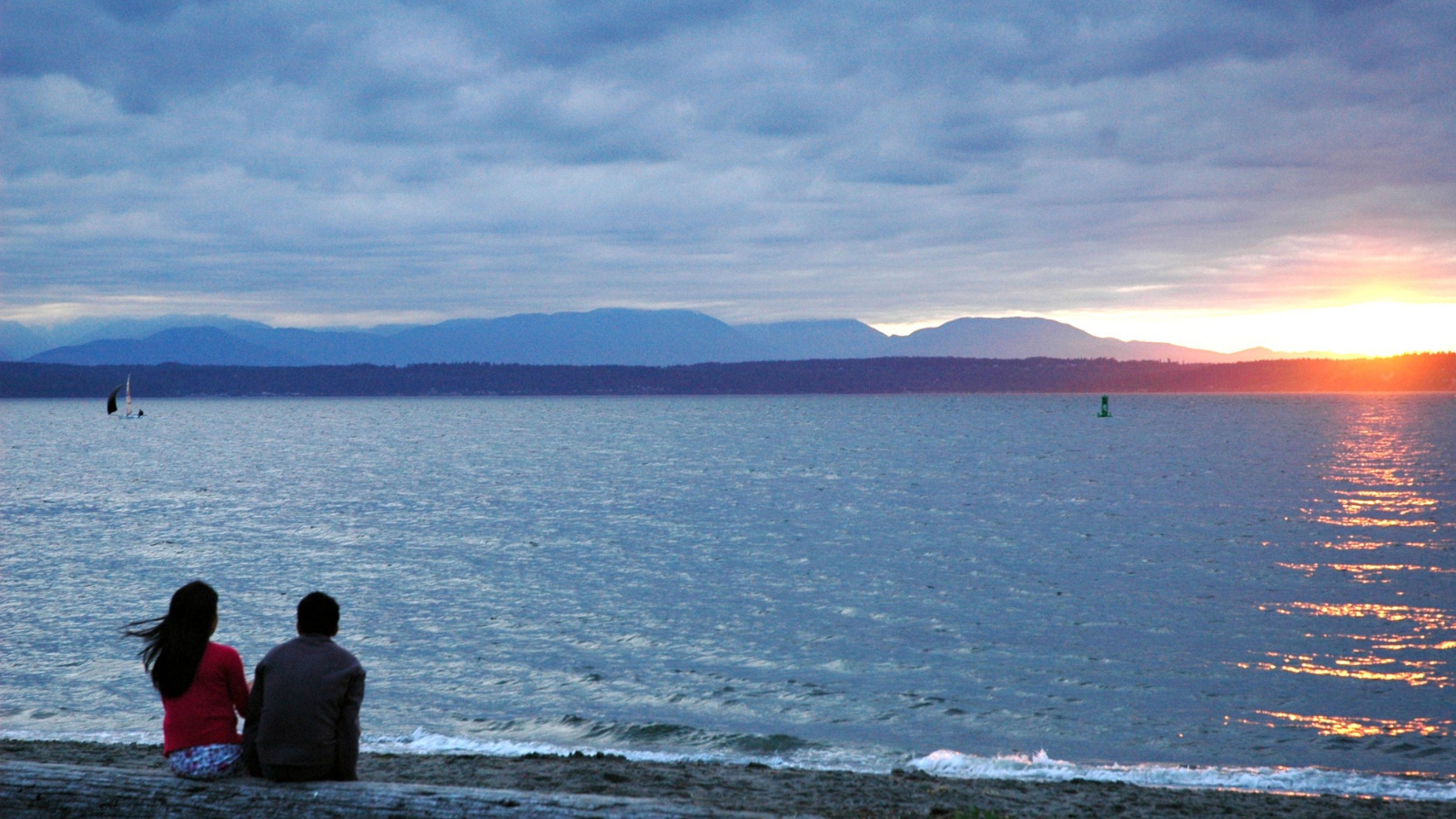 Весенний отпуск в Бейпуре