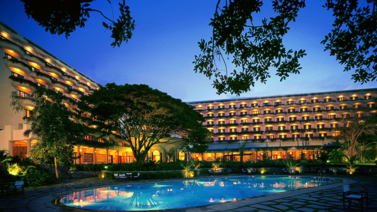 Апартаменты для туристов в Бангалоре