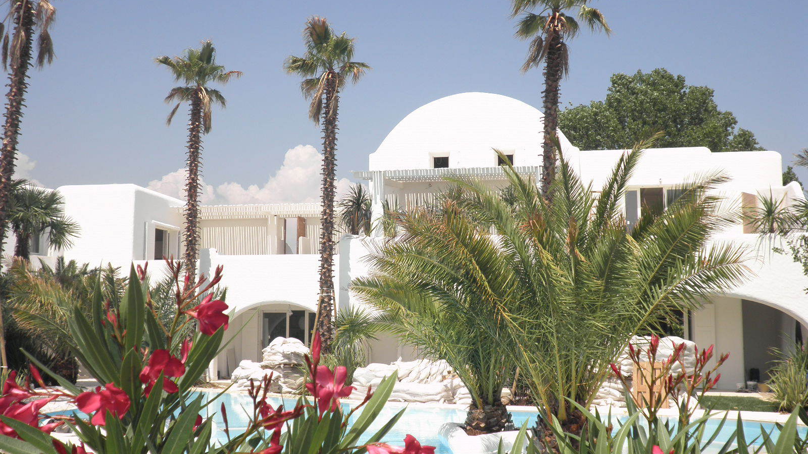 Вилла на курорте Лидо ди Езоло, Италия