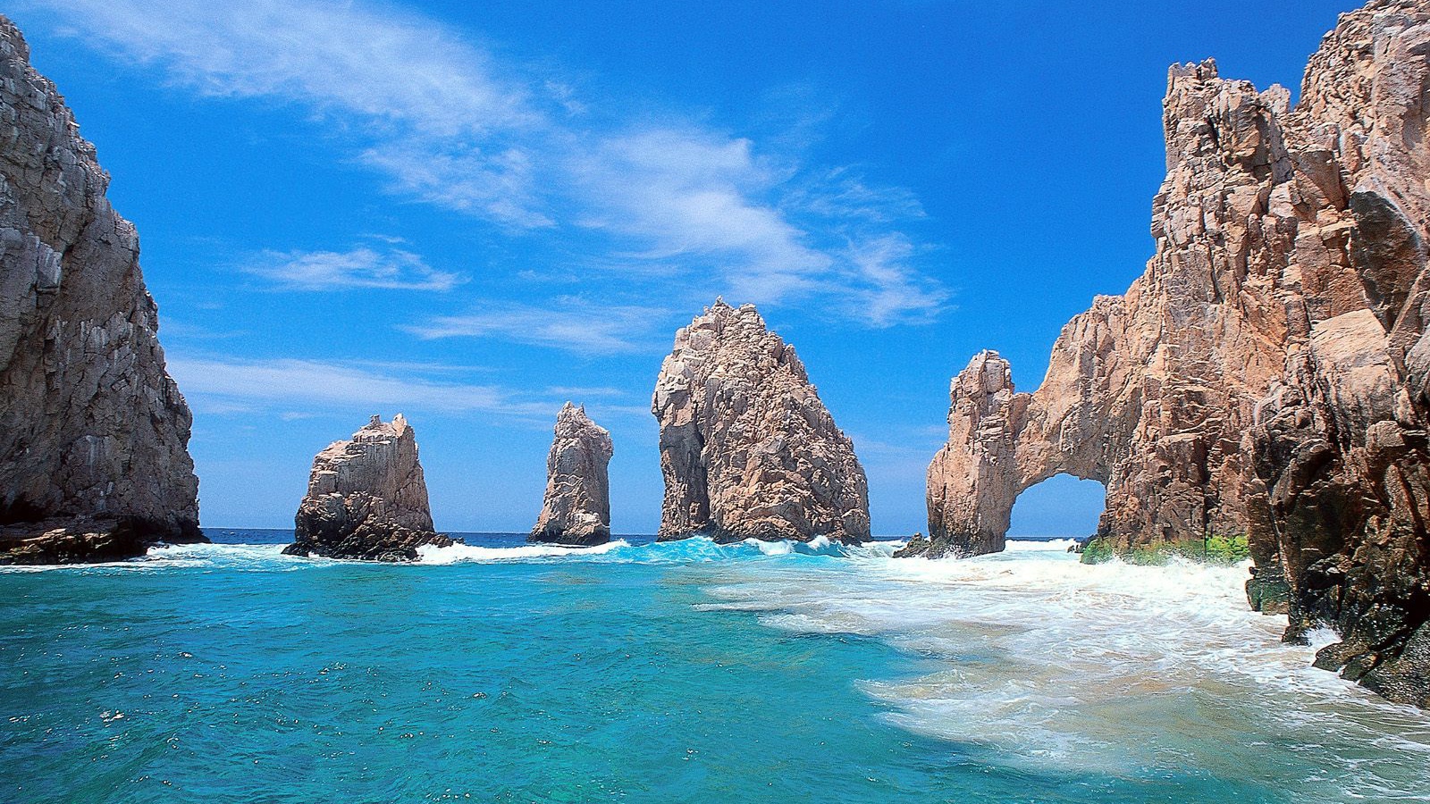 Элегантное Мексика