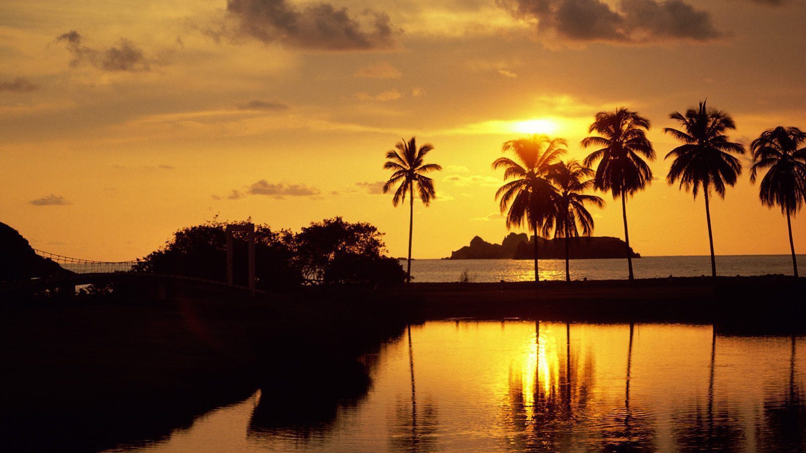 Захватывающие дух место в Мексика