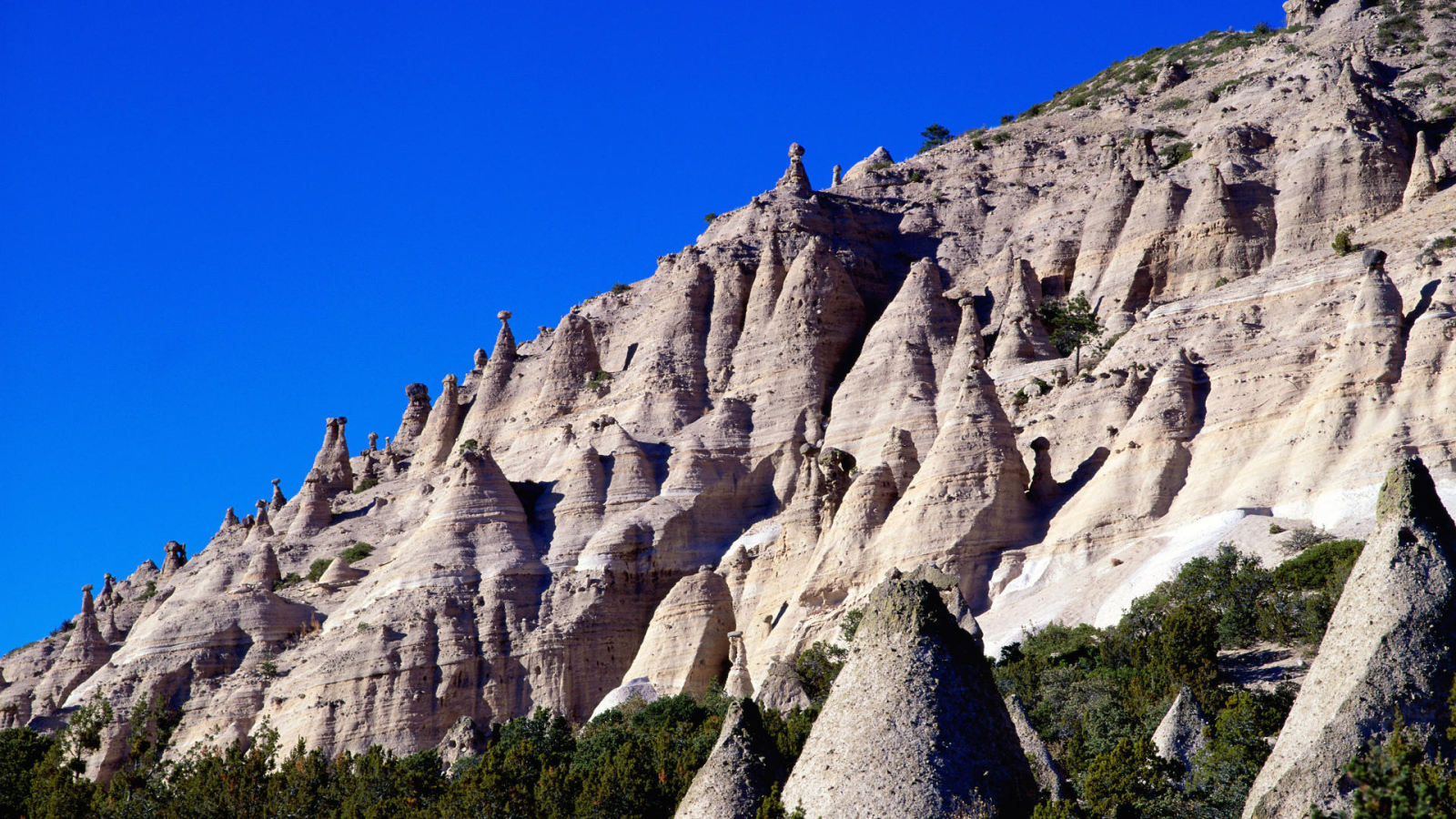 Впечатляющие место в Мексика