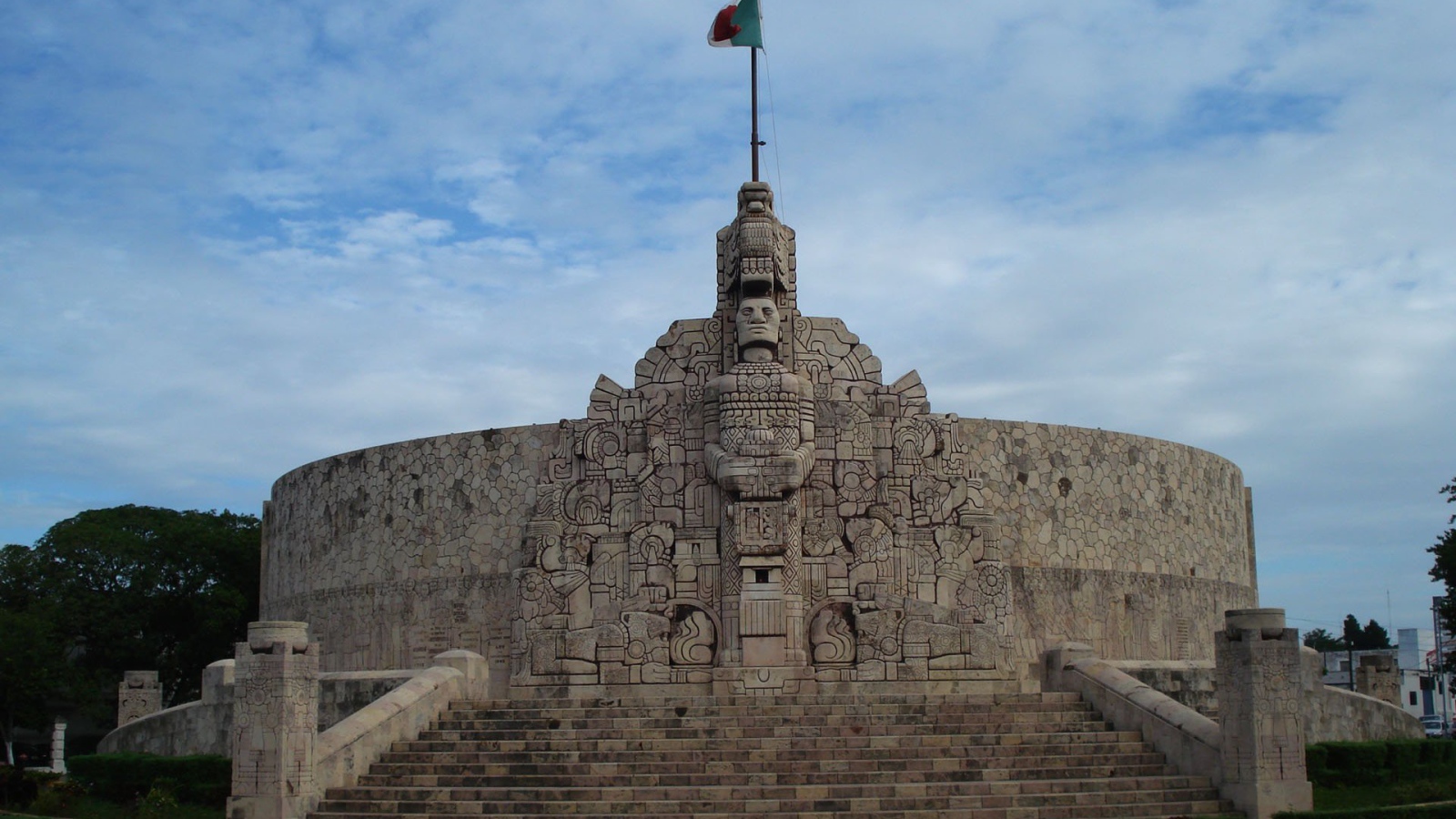 Изысканная Мексика