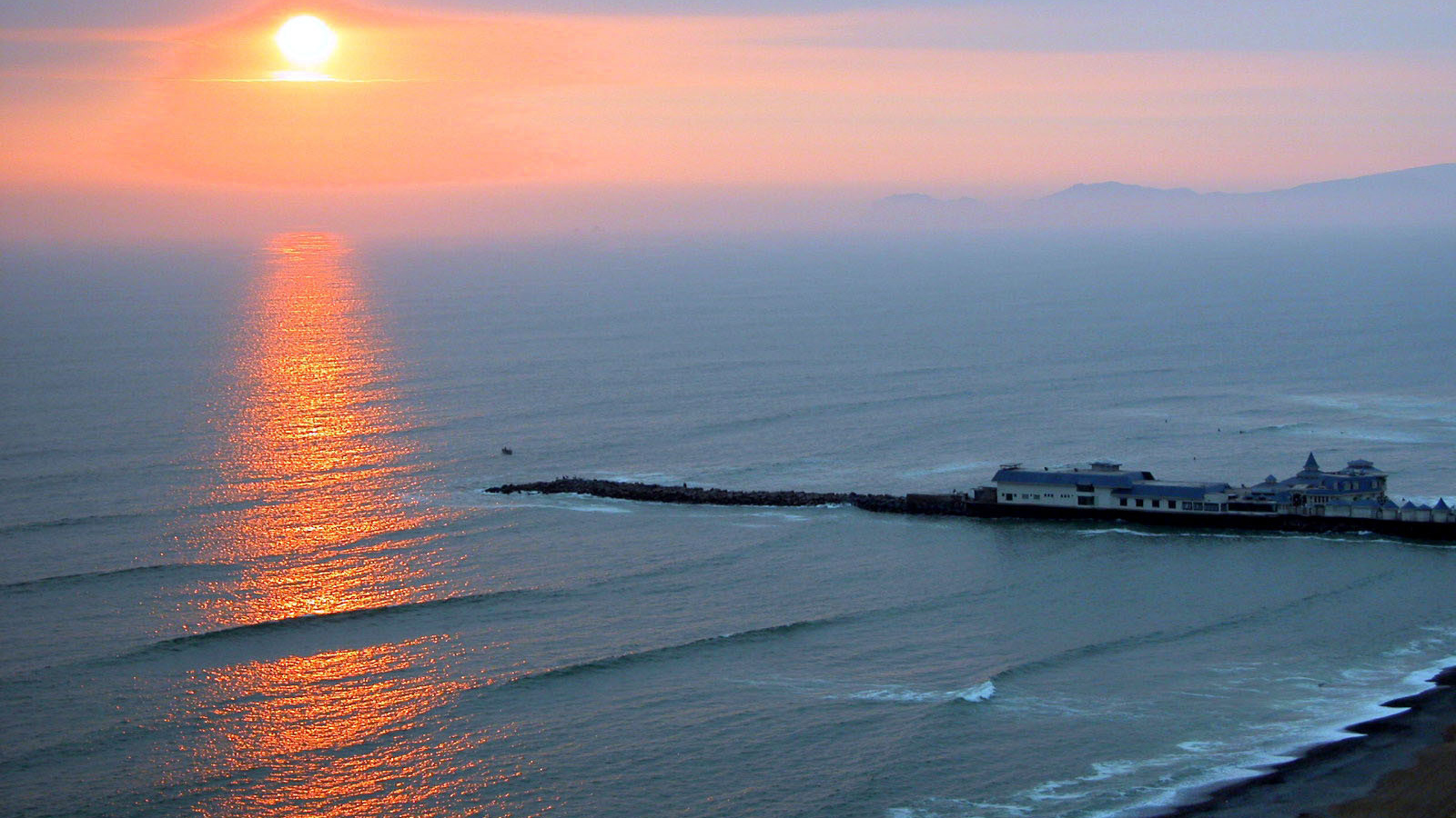 Великое Перу