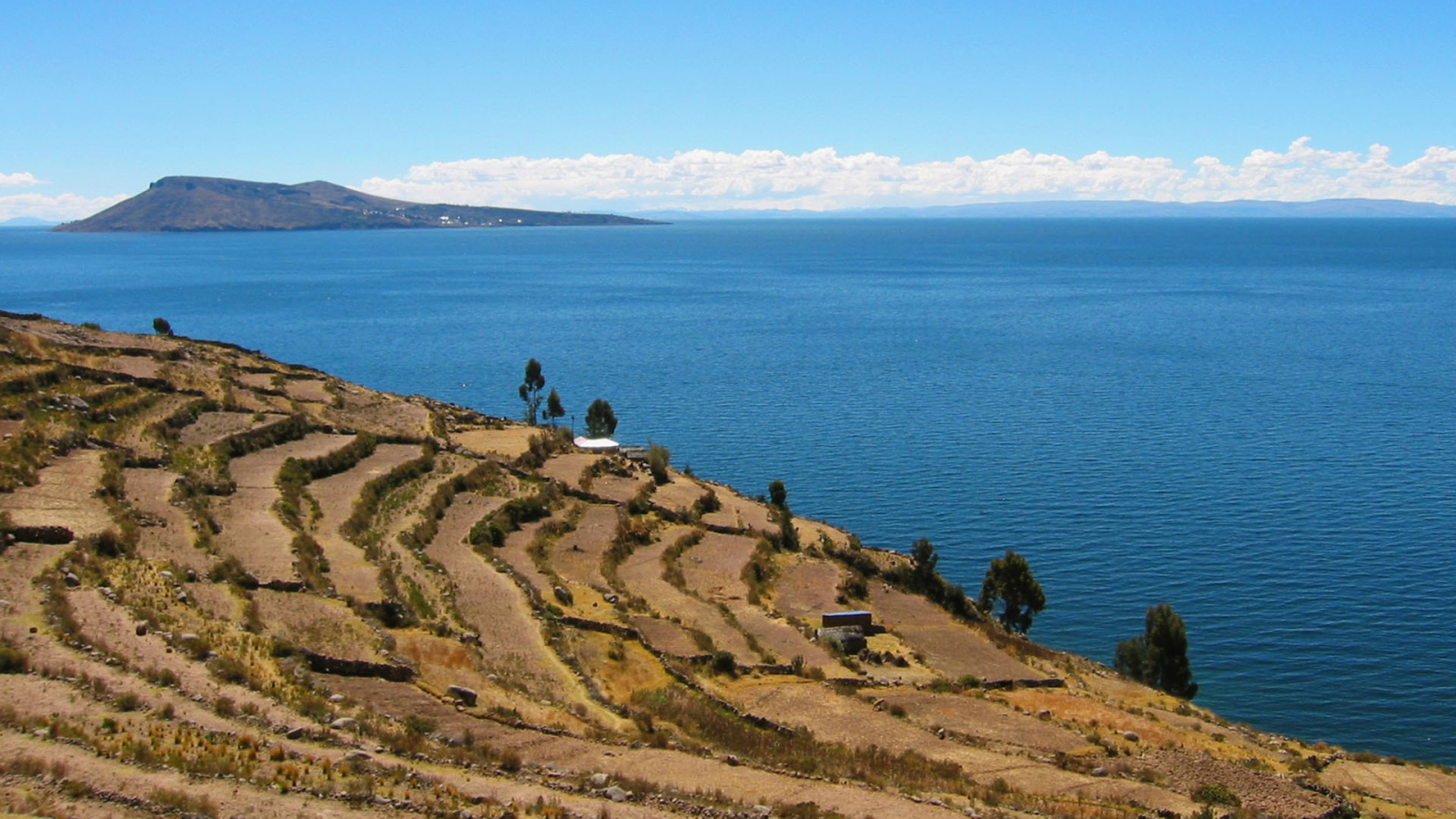 Туристическая страна Перу