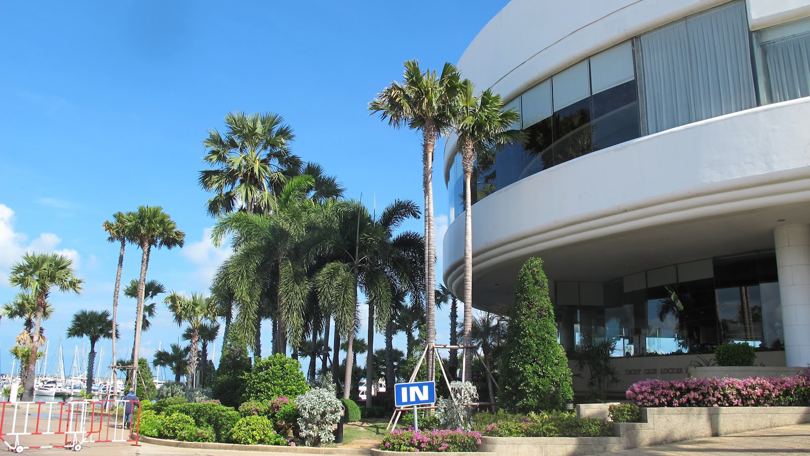 Гостиница на острове Самет, Таиланд