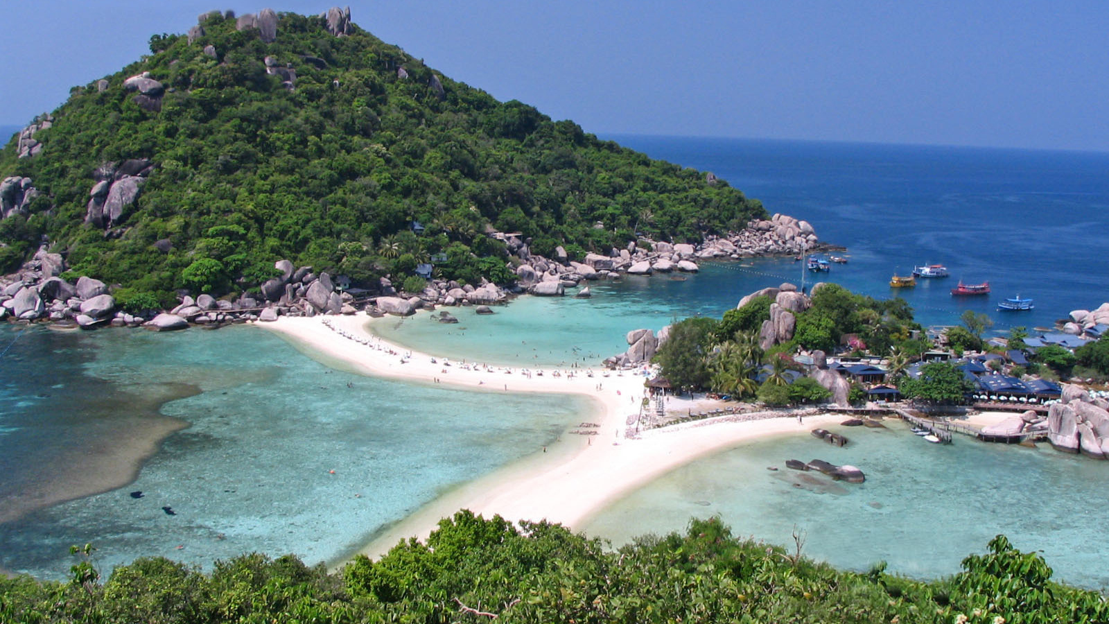 Зимний отдых в Пхукете, Таиланд