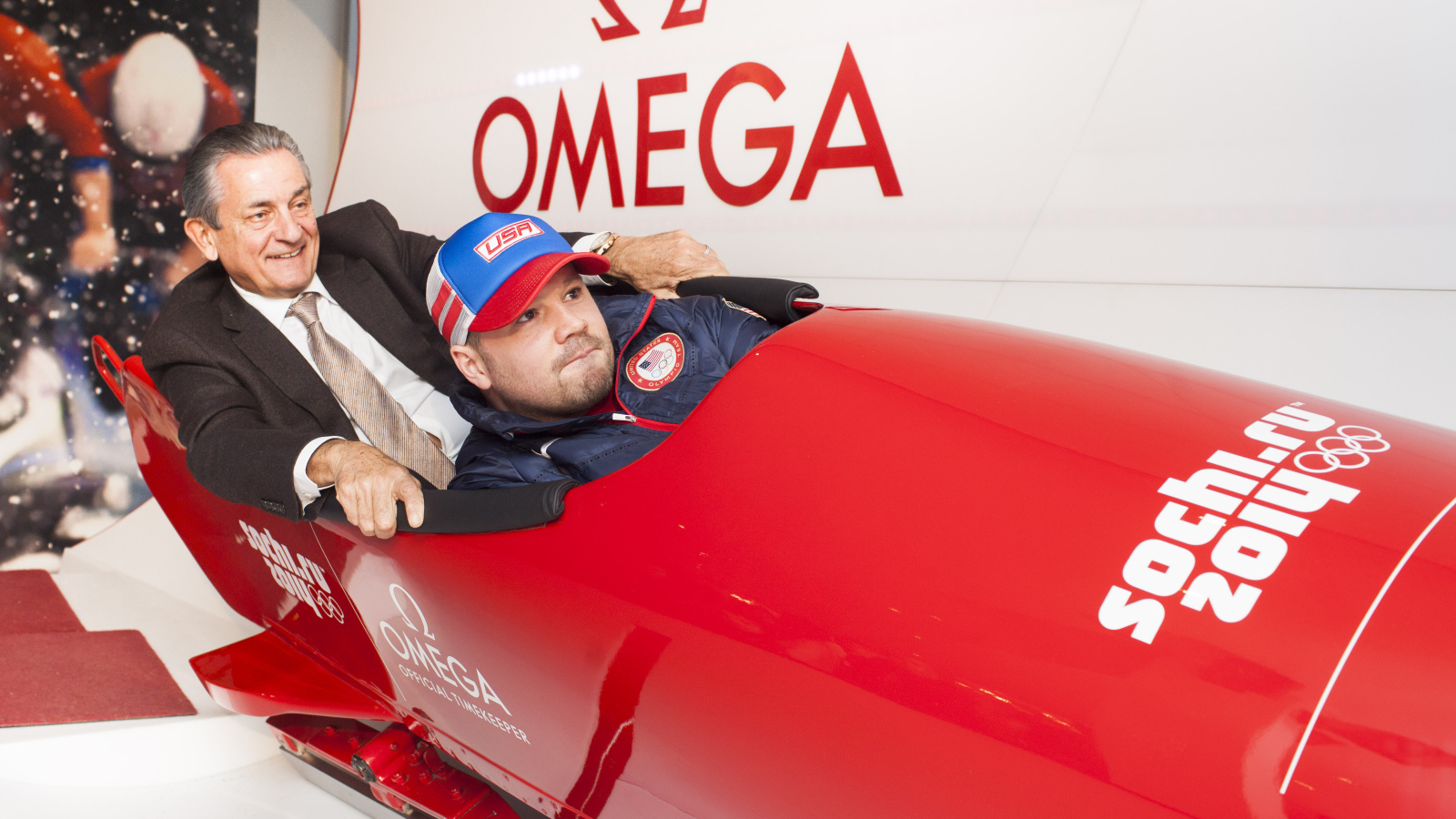 Стивен Холкомб американский бобслеист две бронзовые медали на олимпиаде в Сочи