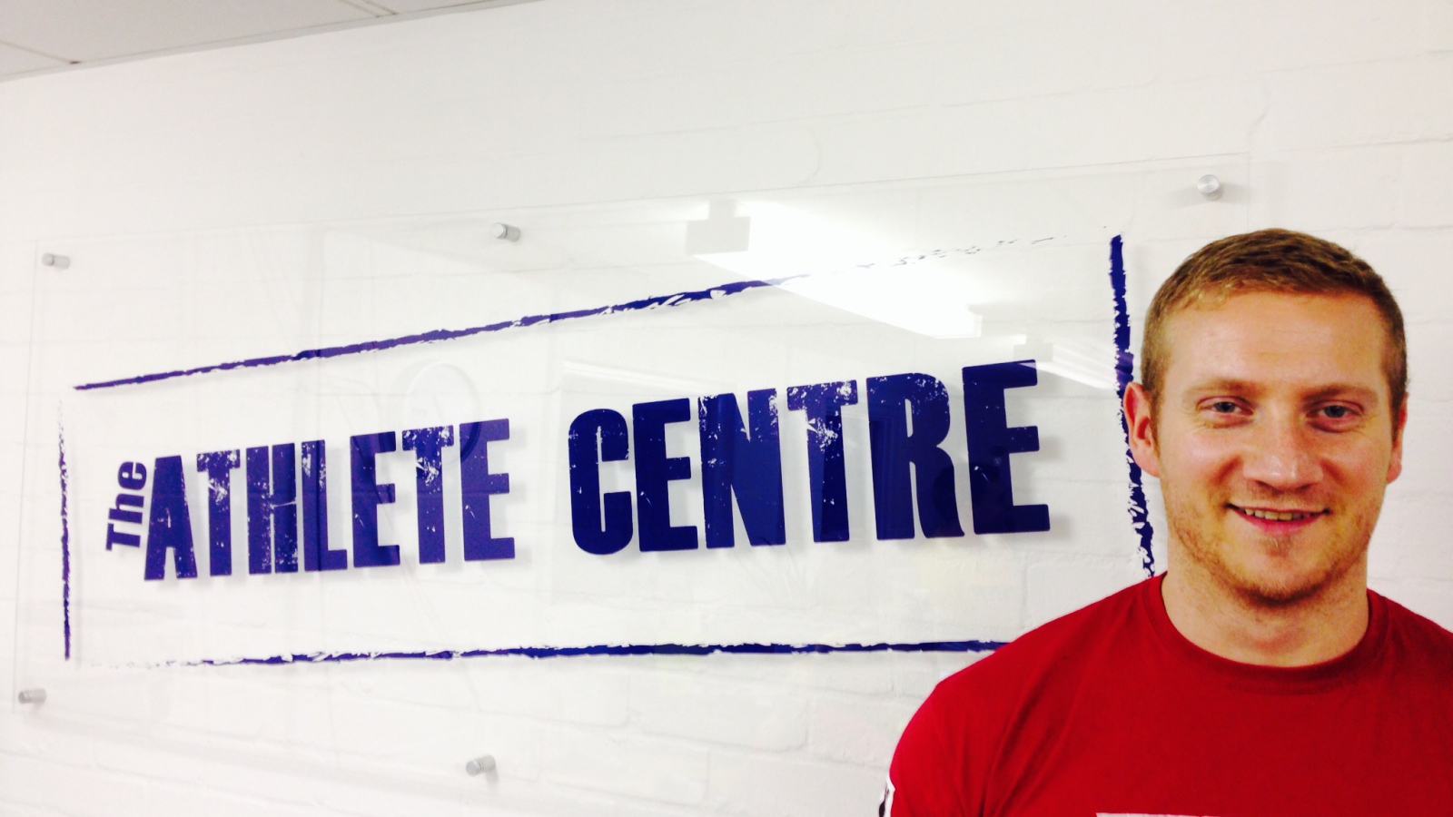 Бейсболист Джеймс Шелдс