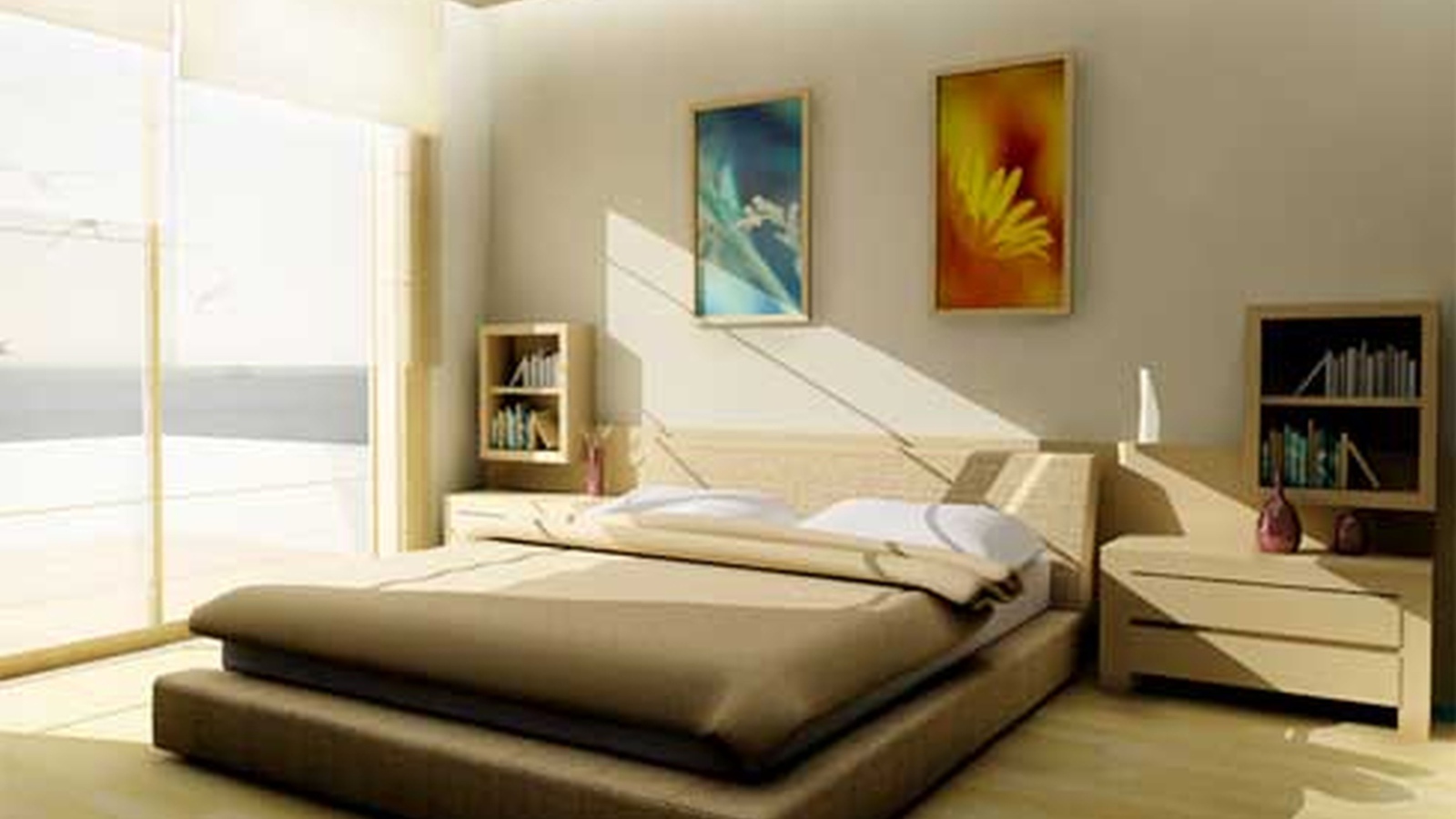 Спальня для парня подростка