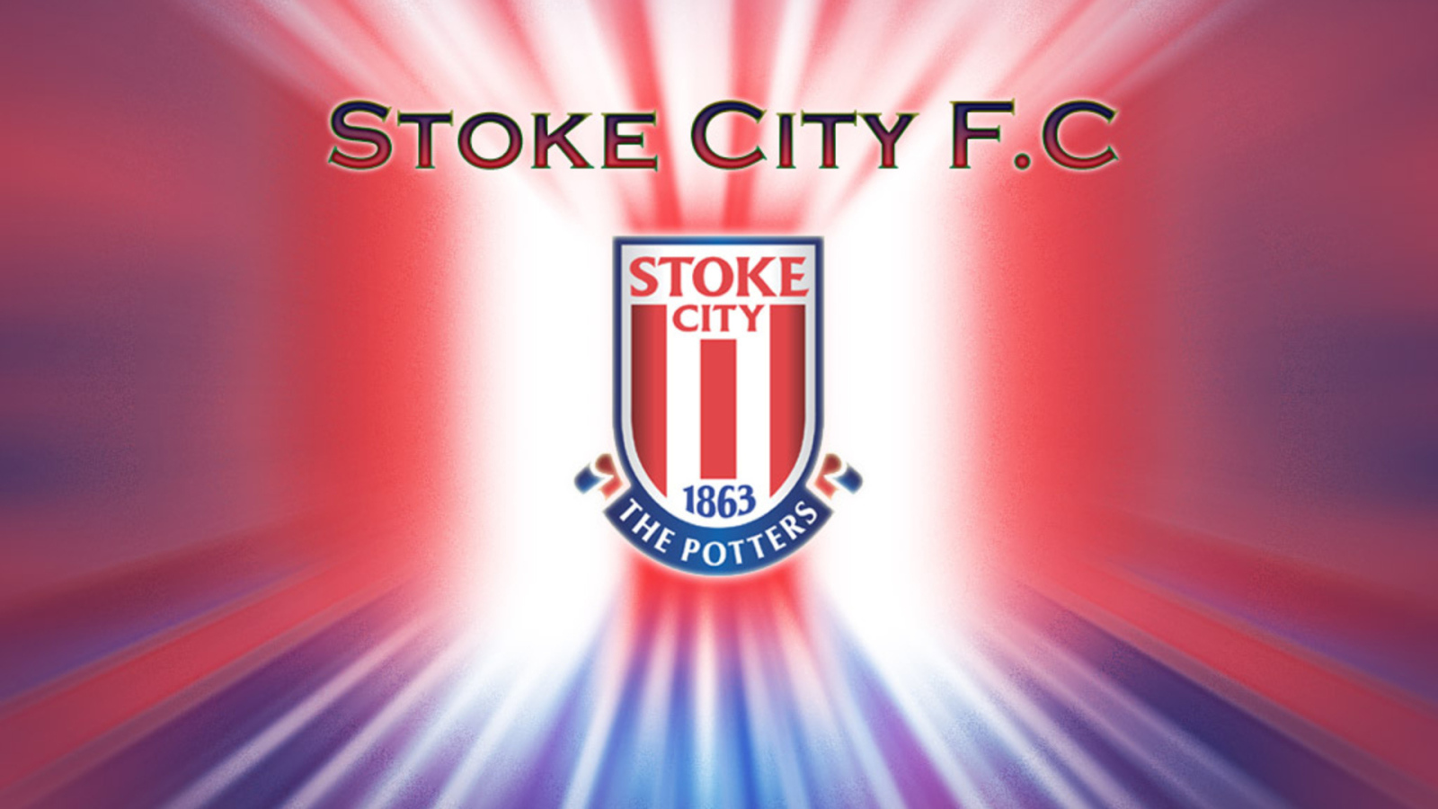 Возлюбленный Сток Сити