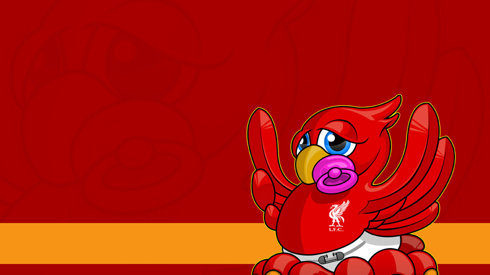 Лучший Футбольный клуб Англии Ливерпуль