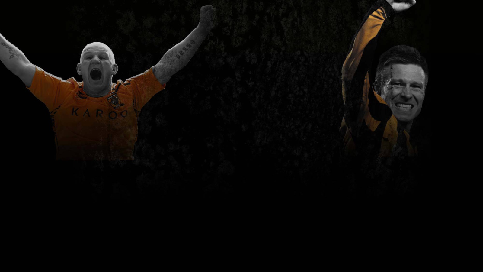 Лучший ФК Англии Халл Сити