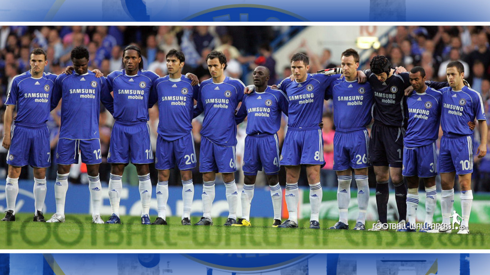 Челси Лондон