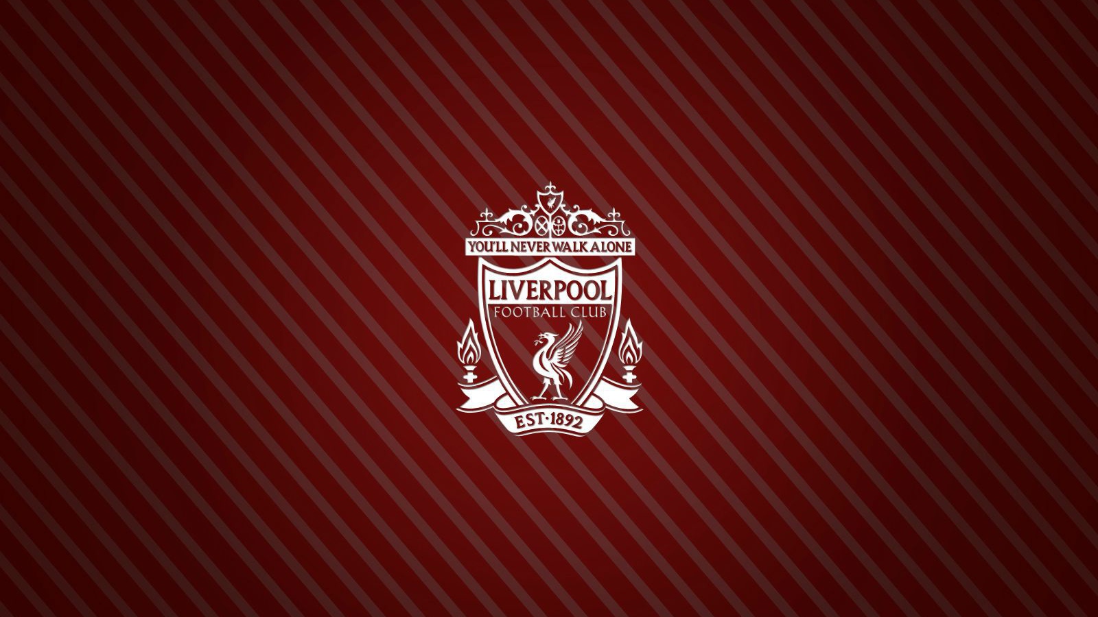 Клуб Англии Ливерпуль