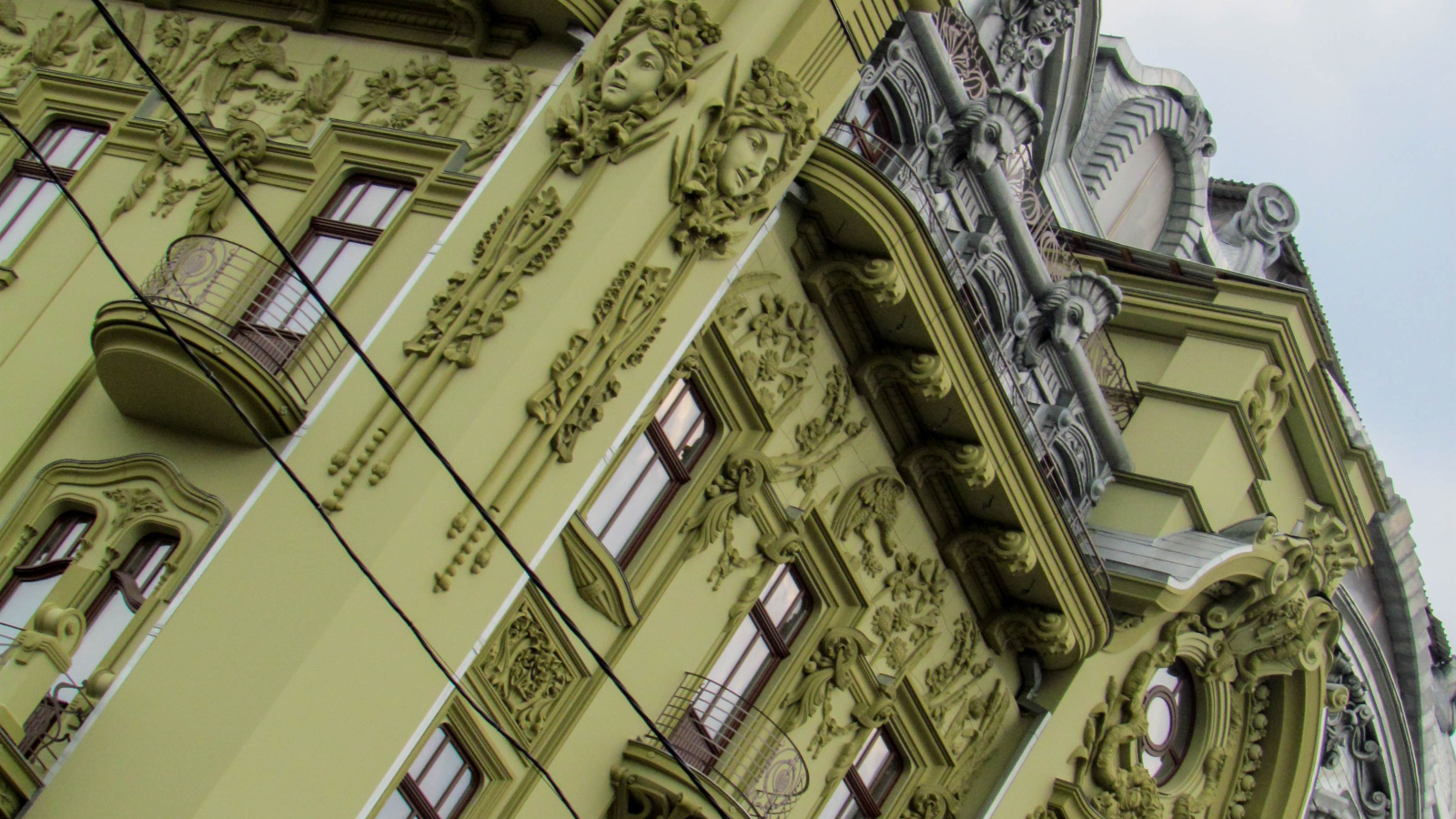 Клайд Бэрроу Одесса