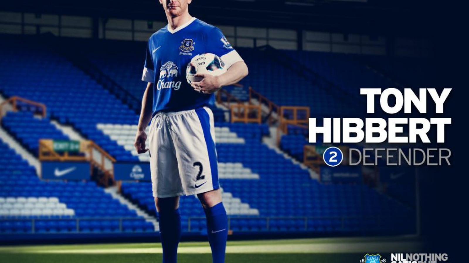 Эвертон Знаменитый ФК