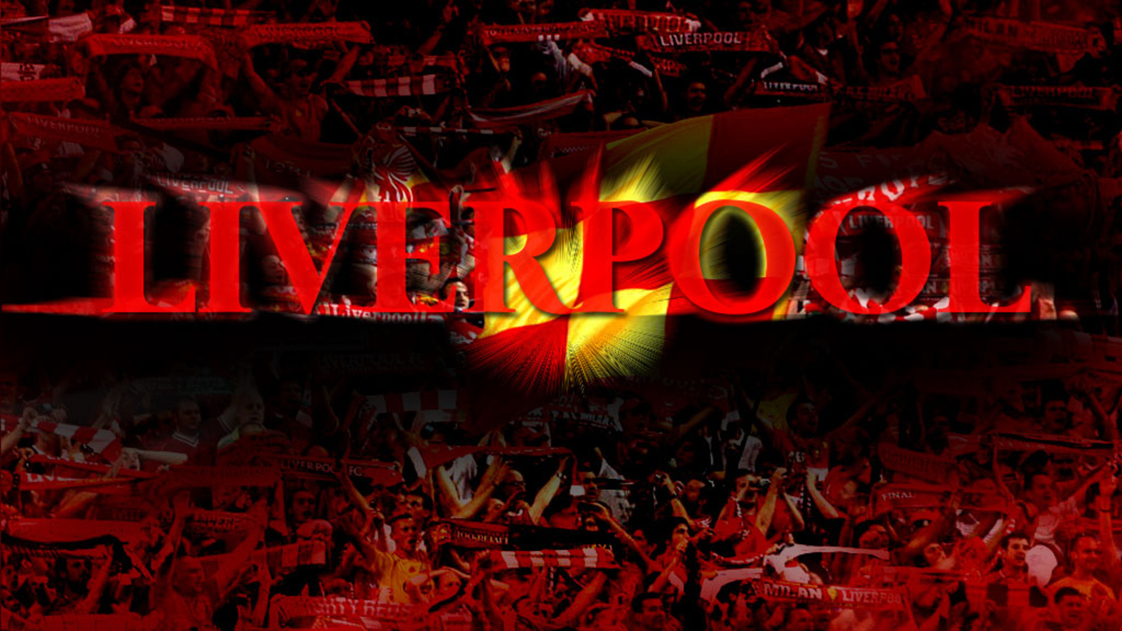 Известный Ливерпуль