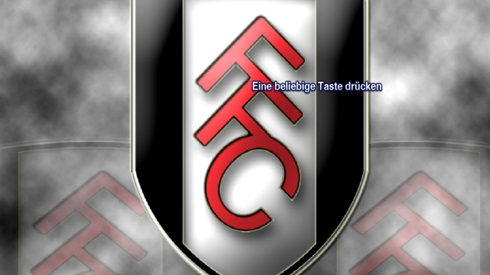 Знаменитый клуб Фулхэм