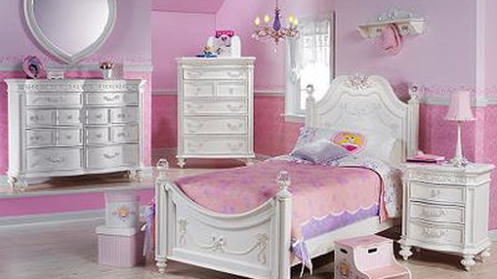 Модная детская для девочки