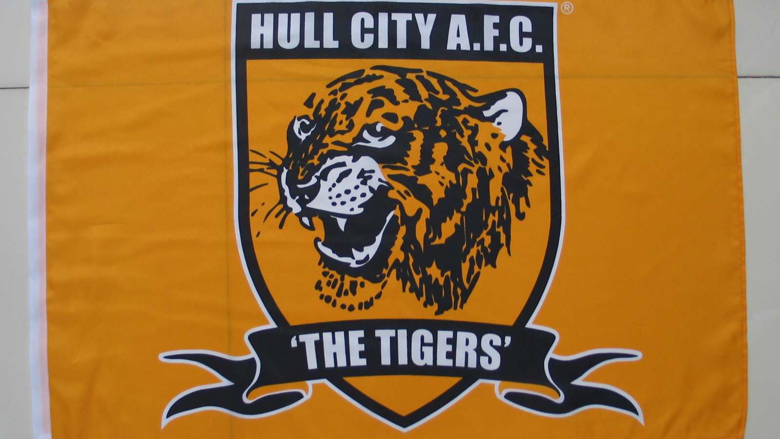 ФК Халл Сити Тигры