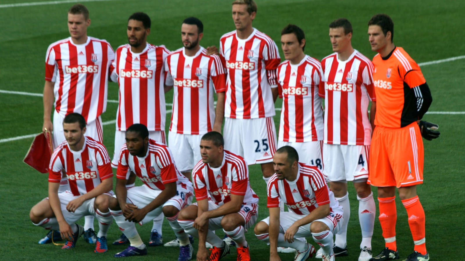 ФК Сток Сити