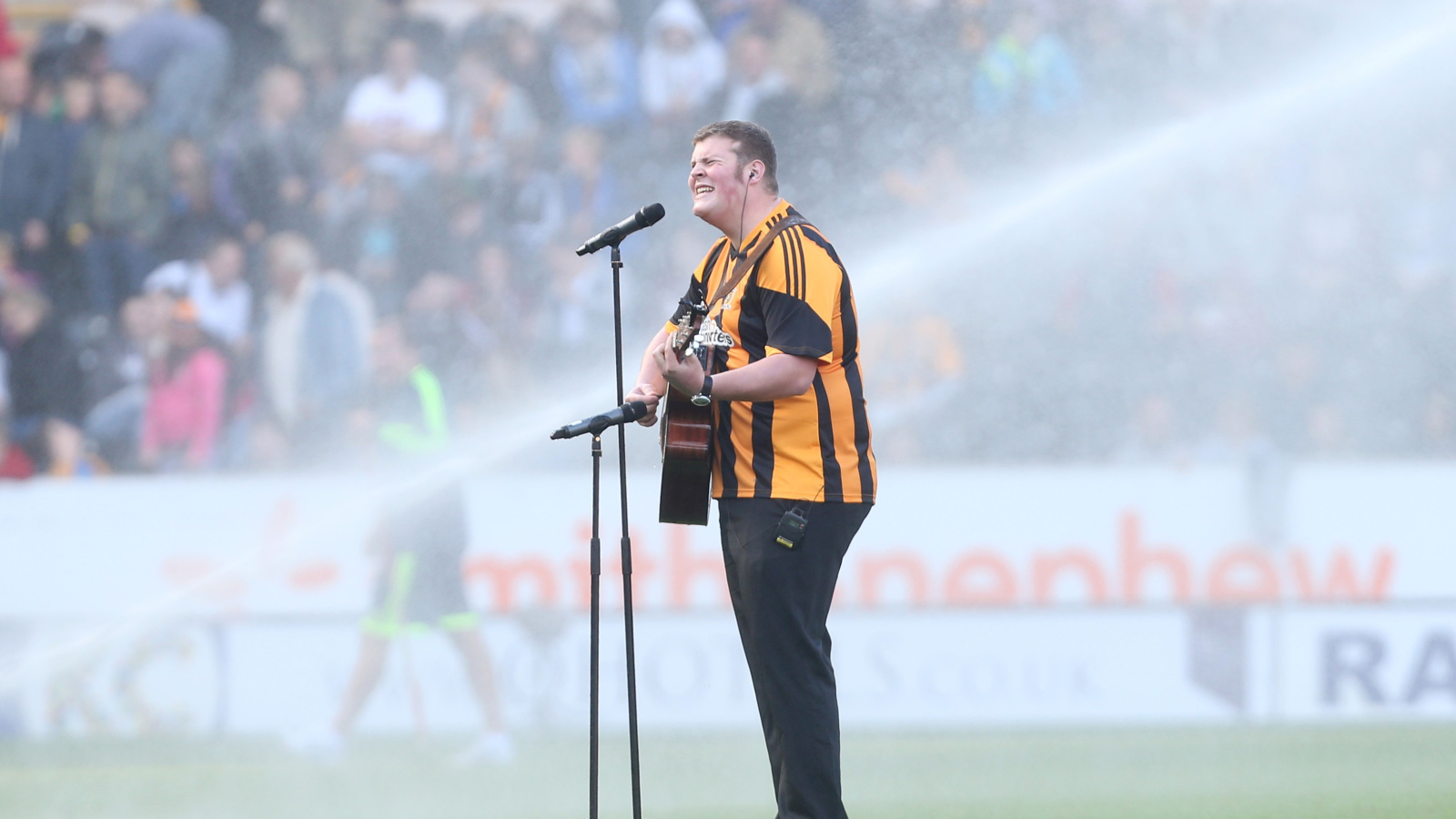 Футбольный клуб Халл Сити