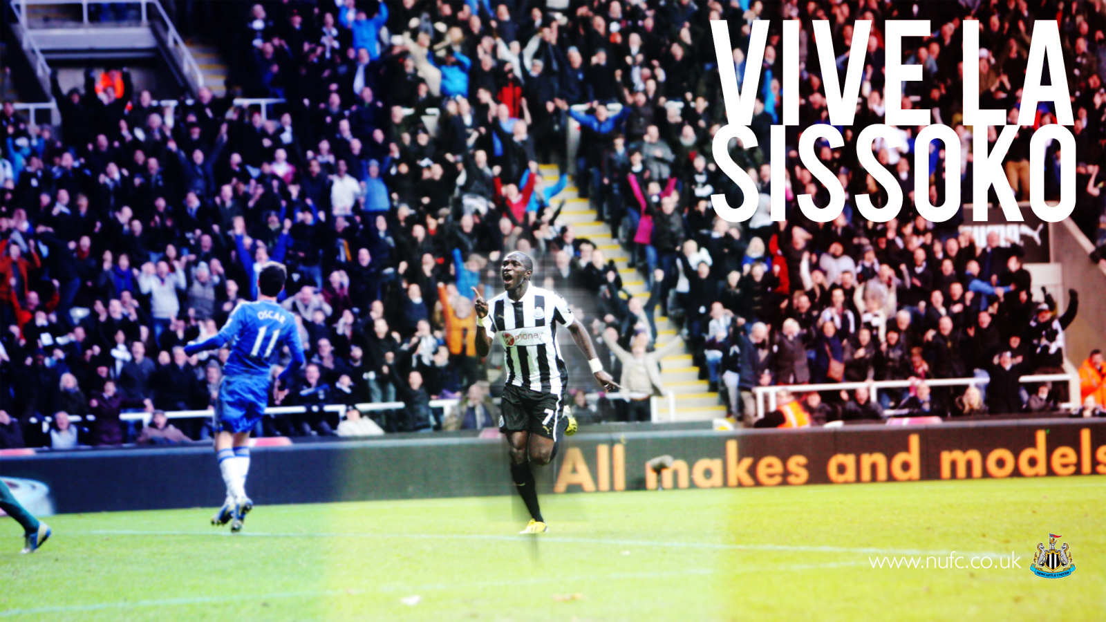 Футбольный клуб Ньюкасл Юнайтед