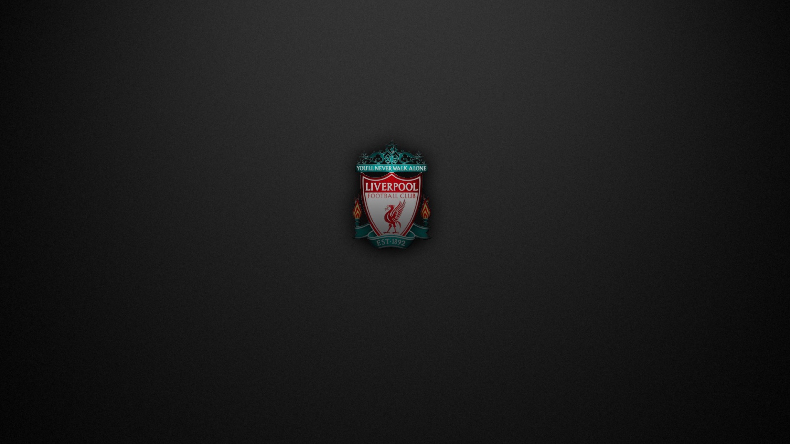 Футбольный клуб Англии Ливерпуль