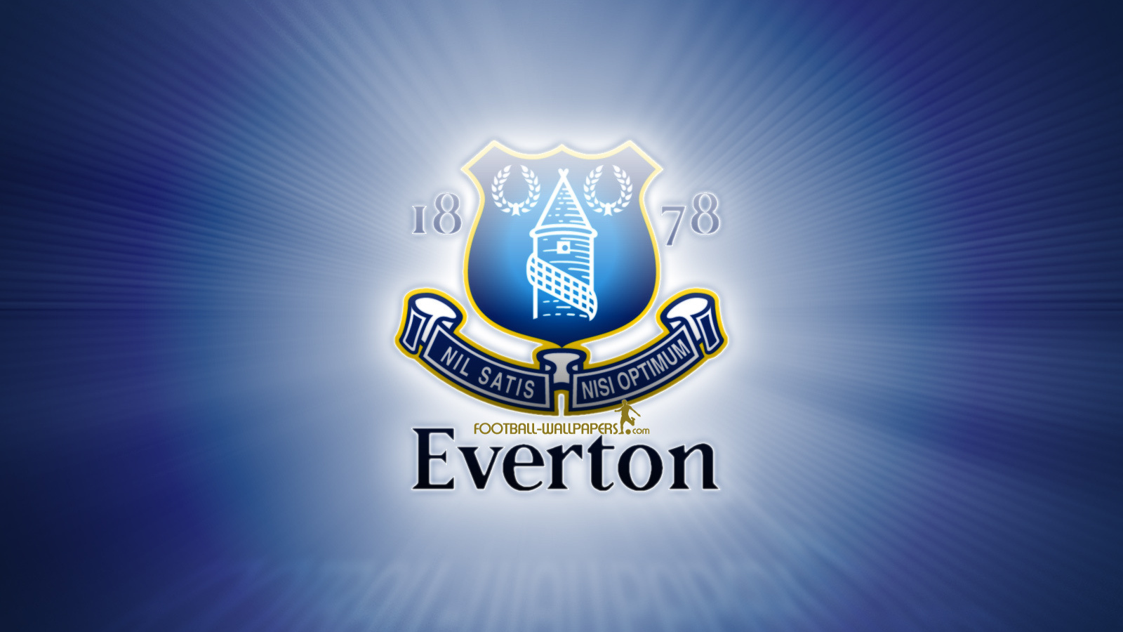 Футбольный клуб Эвертон