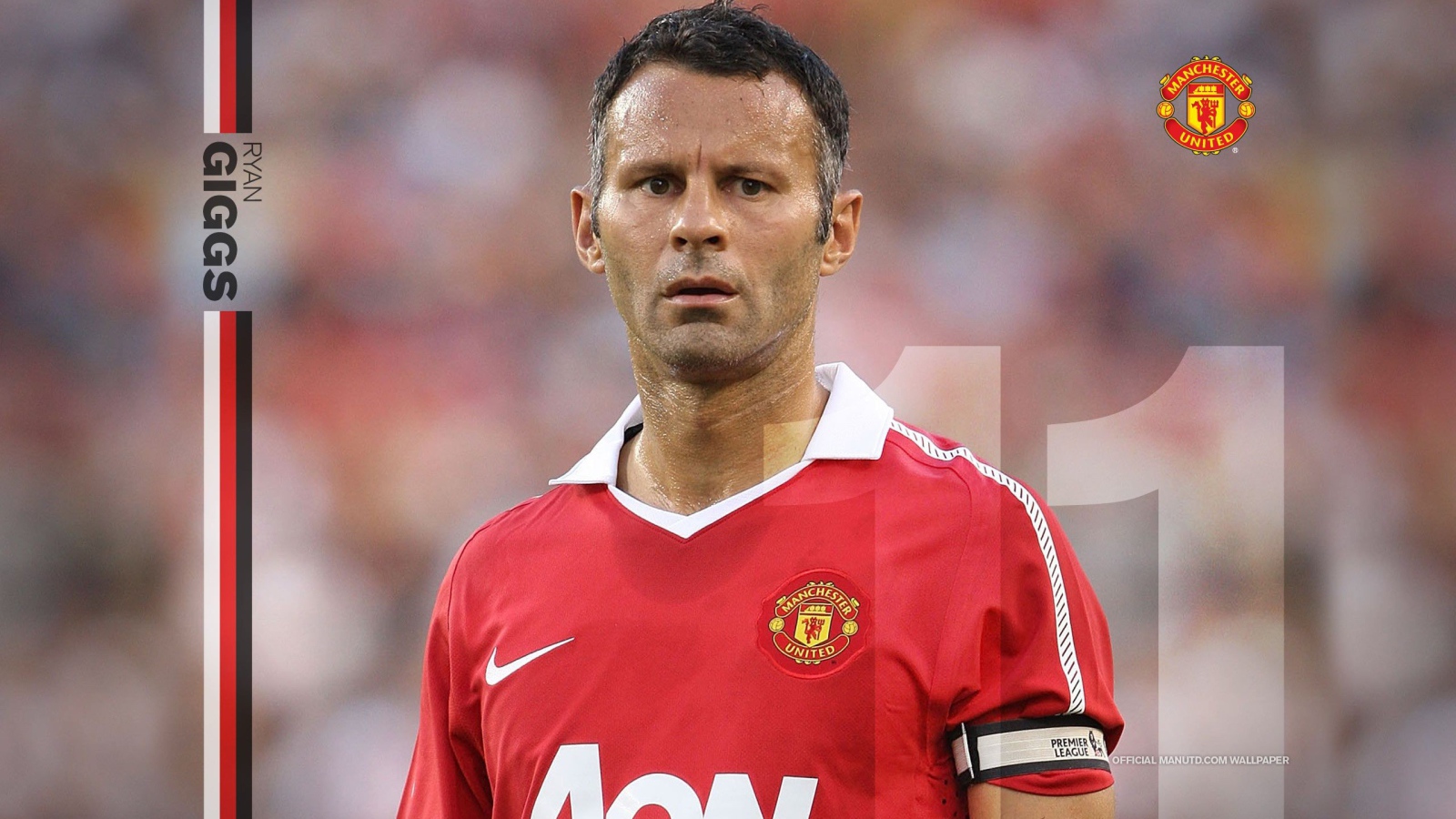 Футболист Дэвис