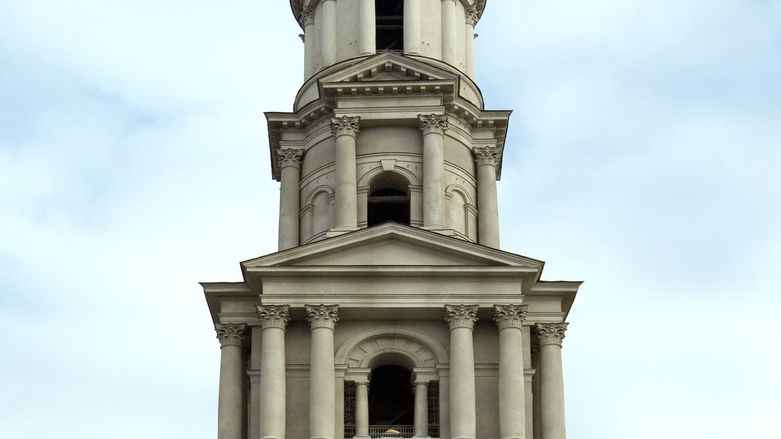 Харьковский Успенский собор