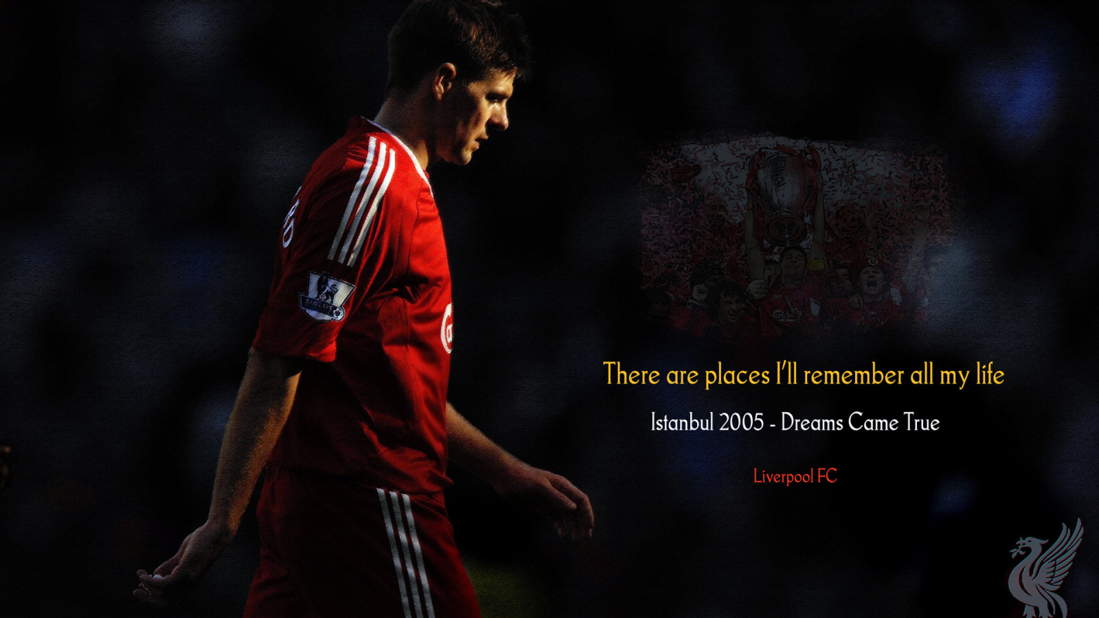 Ливерпуль знаменитый ФК Англии