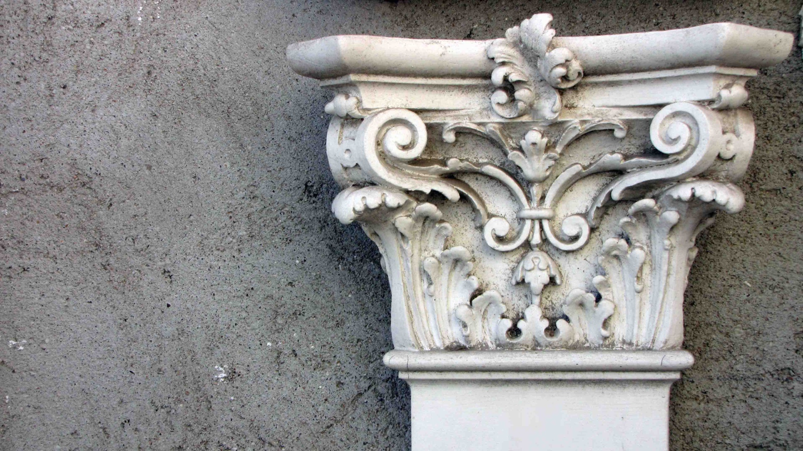 Гипсовая лепнина Одесса