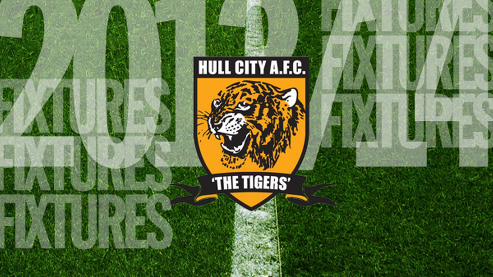 Популярный ФК Халл Сити