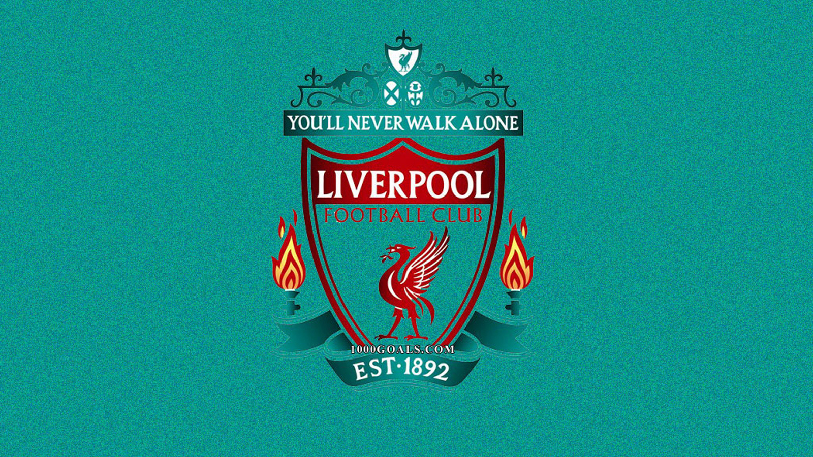 Популярный Футбольный клуб Ливерпуль