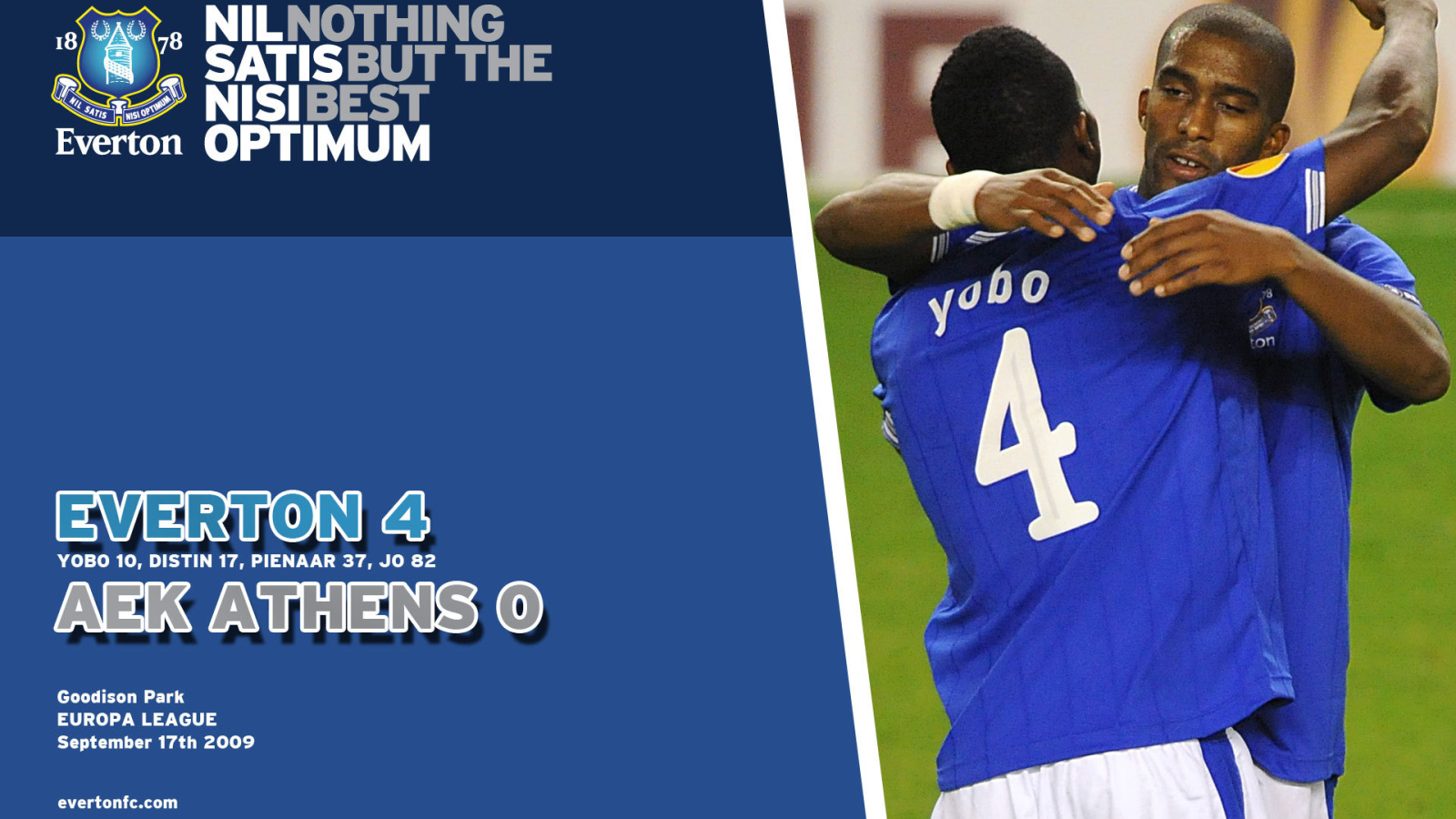 Популярный Футбольный клуб Англии Эвертон