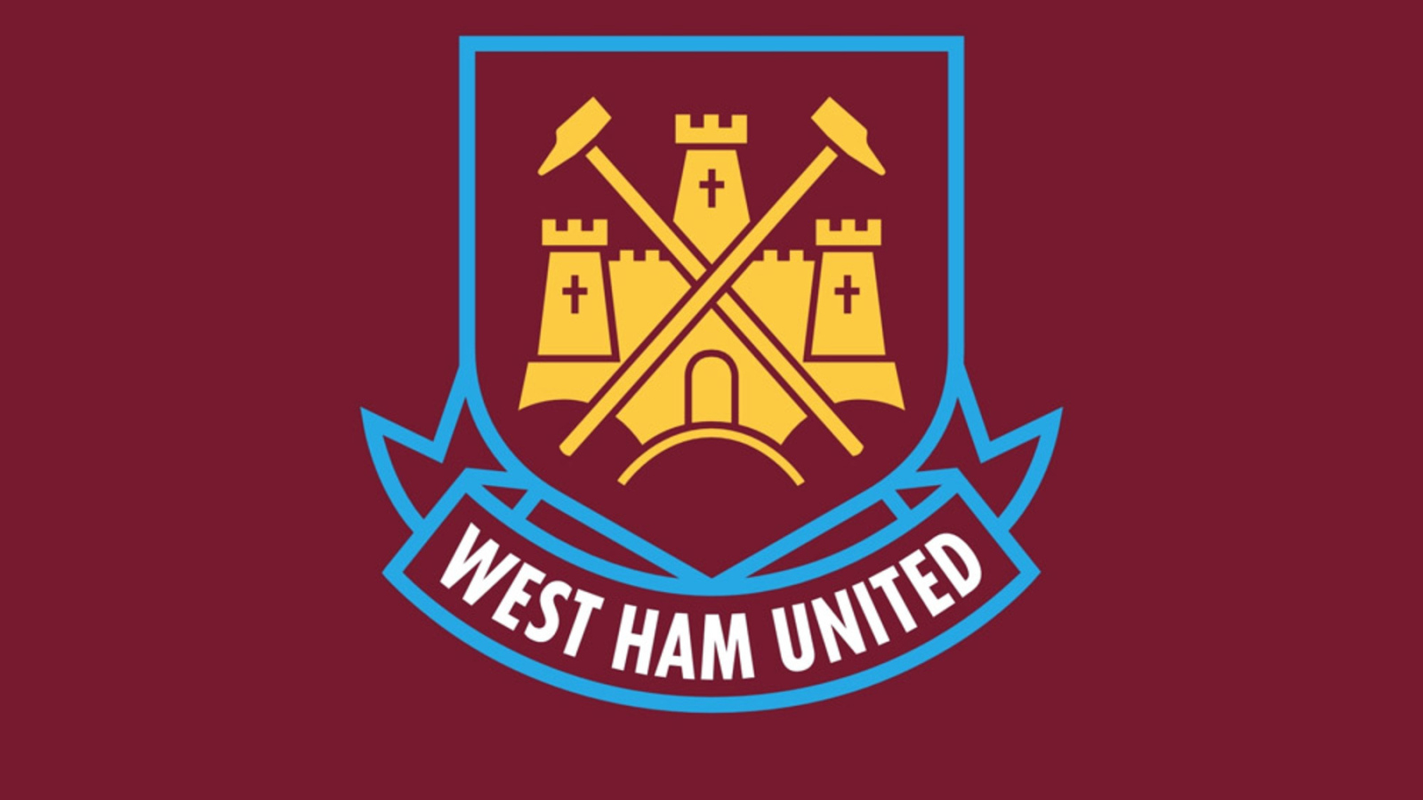 Популярный Вест Хэм Юнайтед