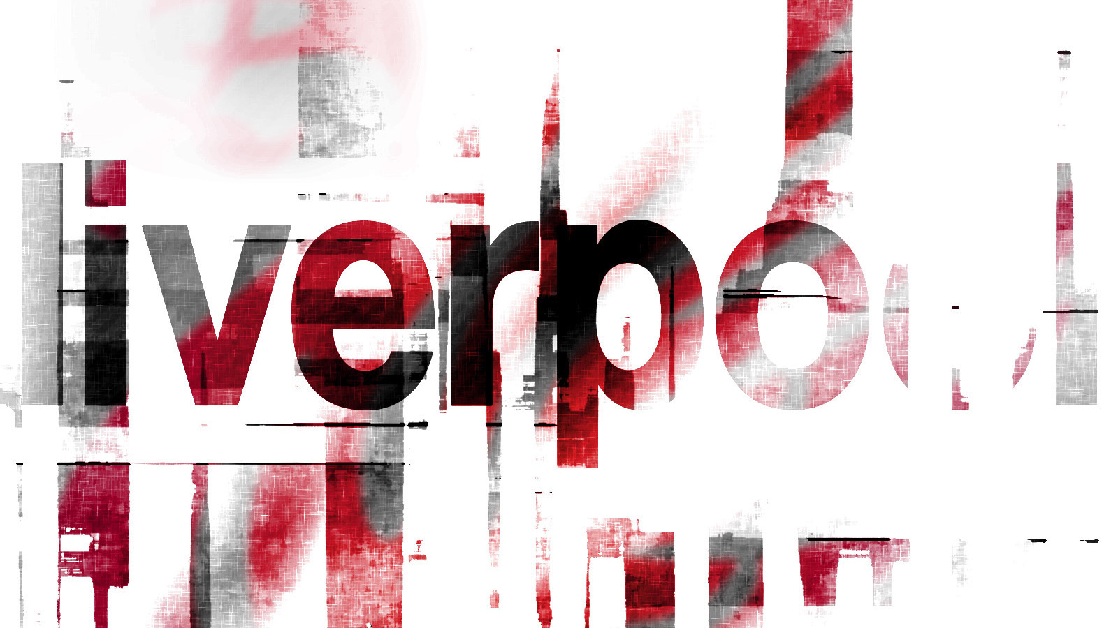 Популярный клуб Англии Ливерпуль