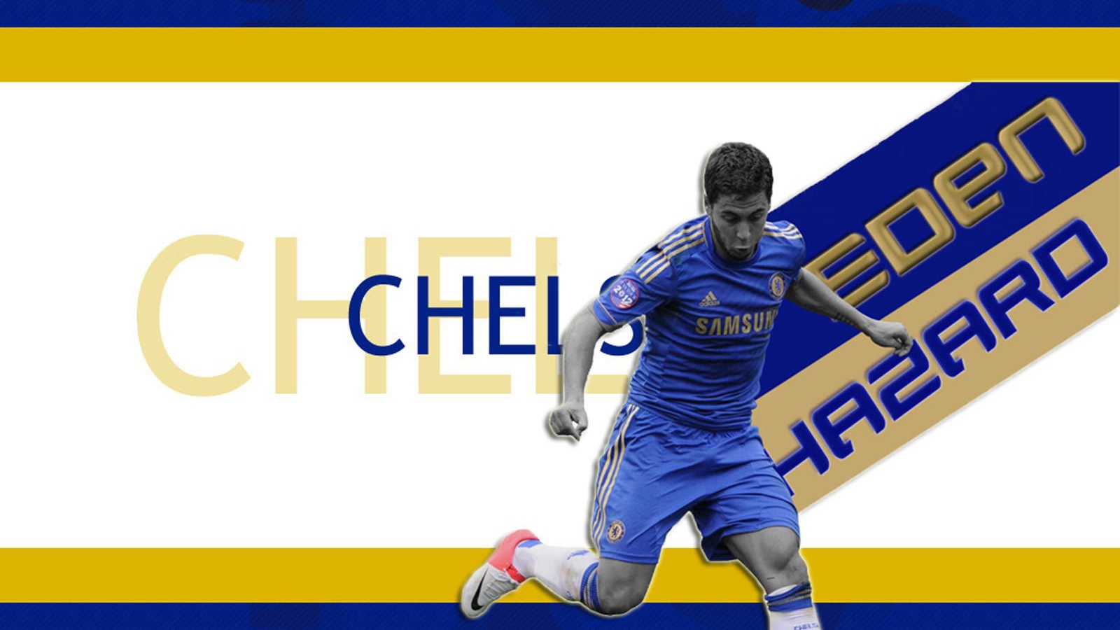 Популярный ФК Англии Челси