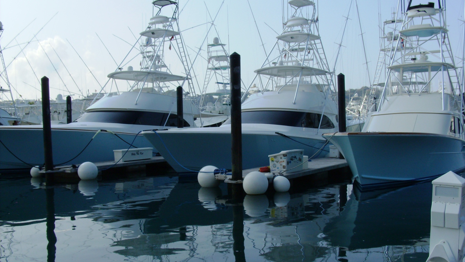 Порт Коста-Рика