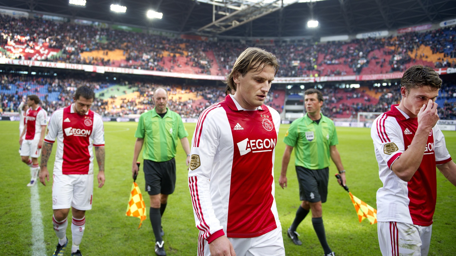 Российский футболист Дмитрий Булыкин