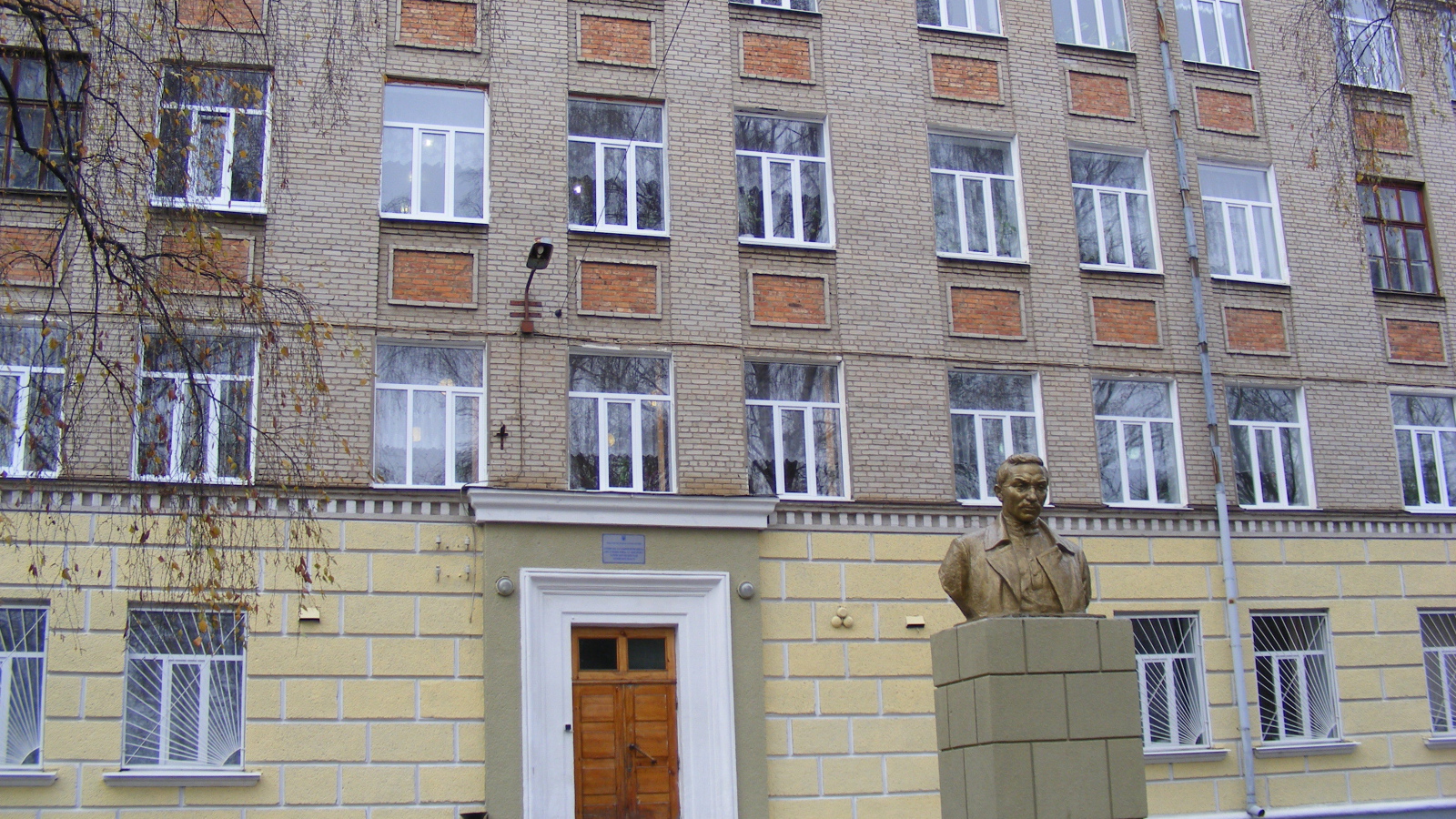 Школы в Харькове