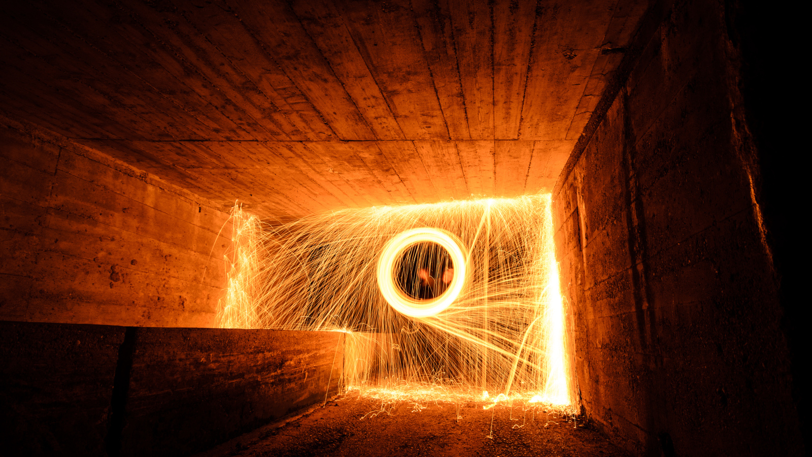 Тонкая стальная стружка