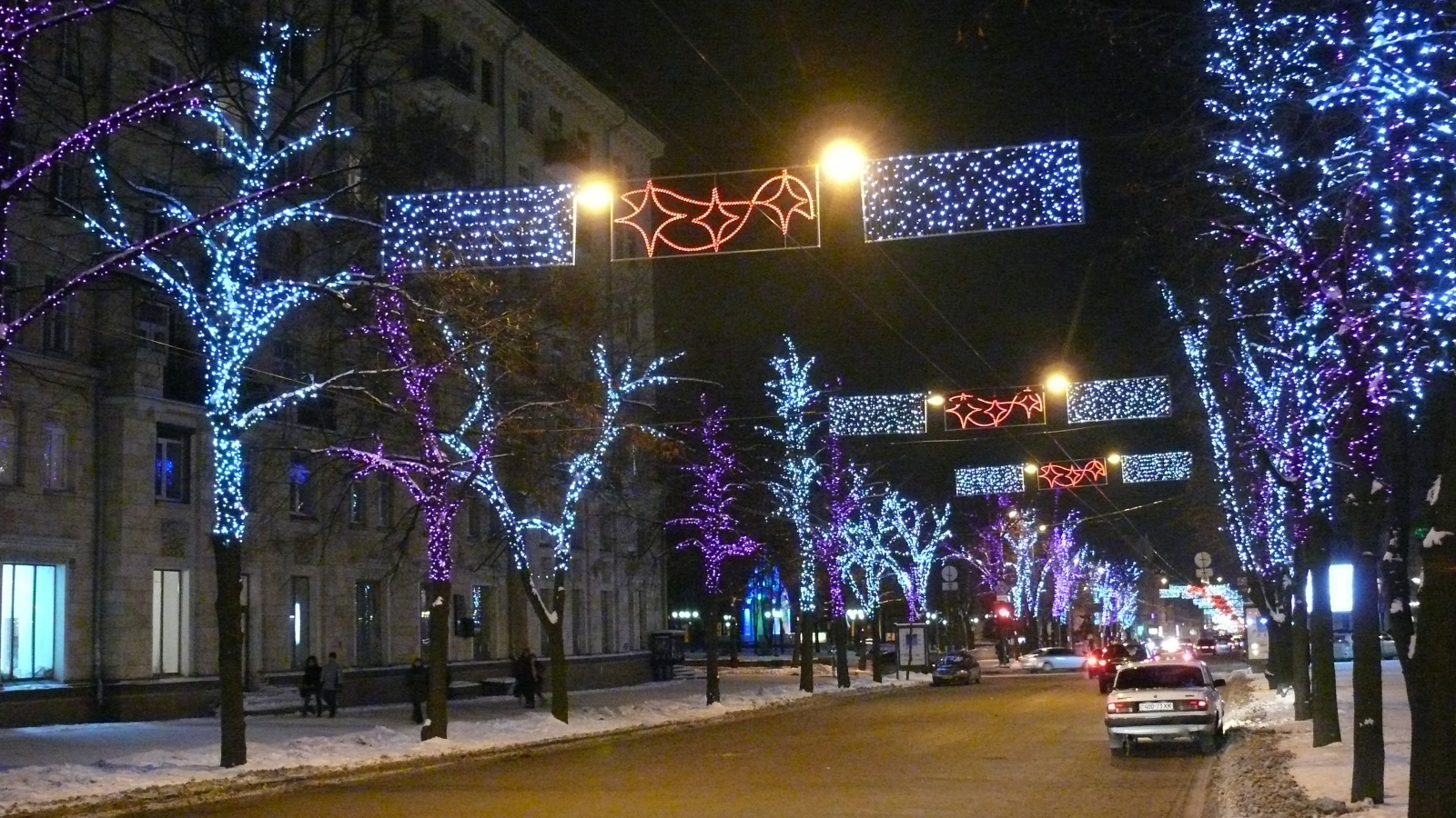 Сумская улица Харьков