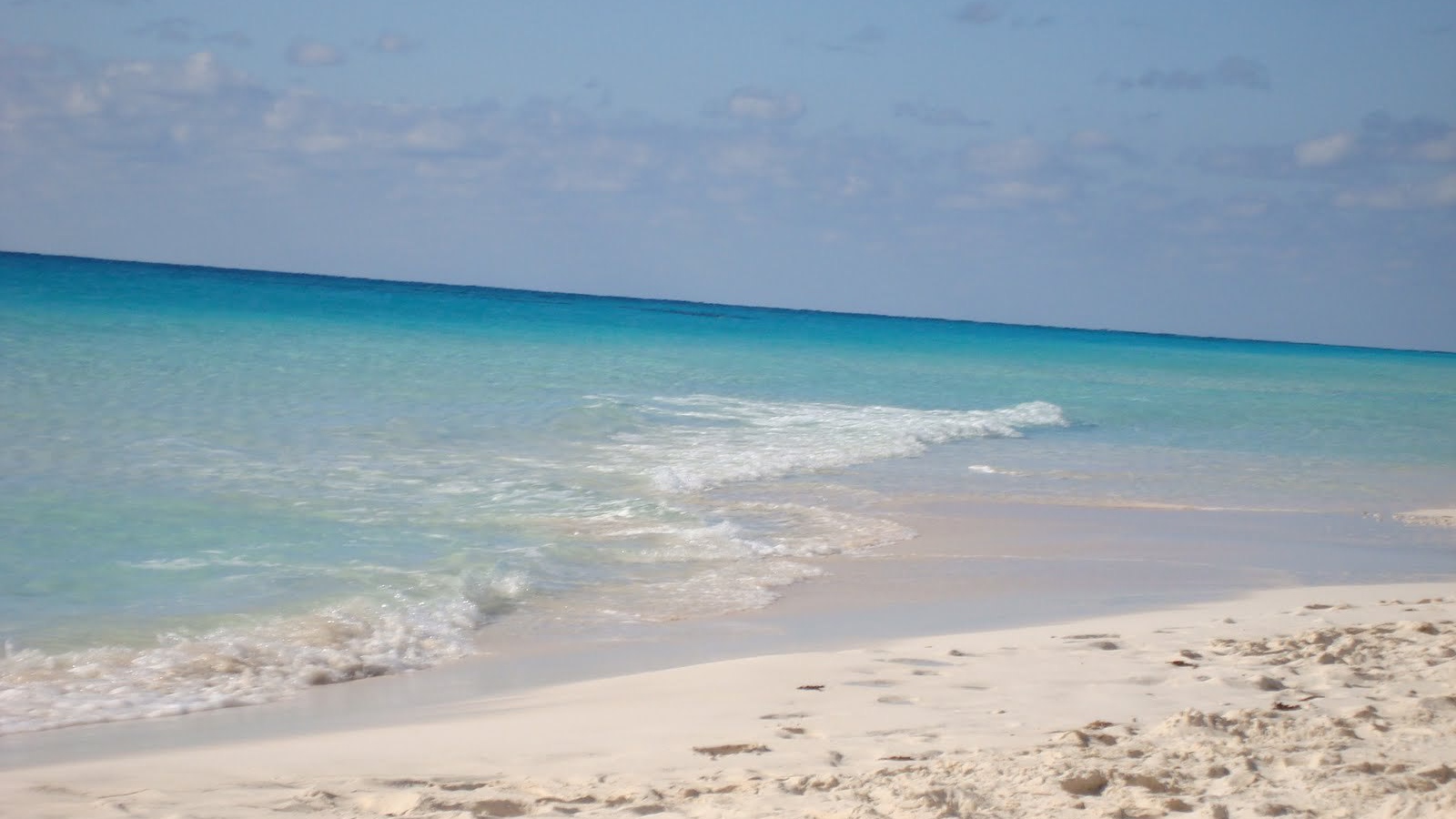 Летний отдых на курорте Кайо Ларго, Куба