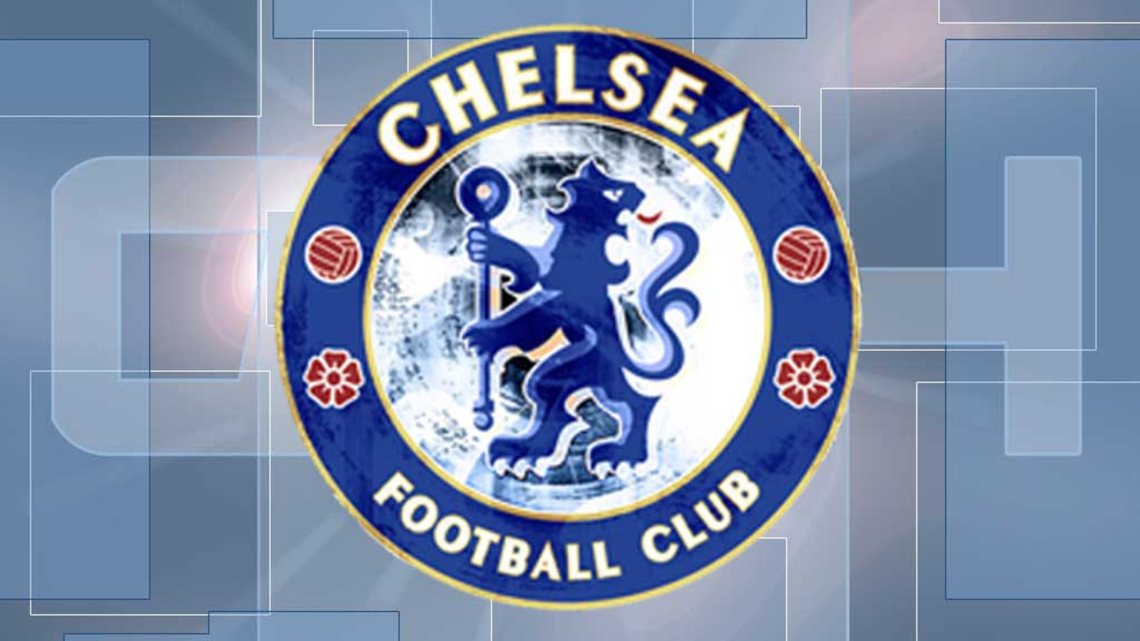 Логотип команды Челси