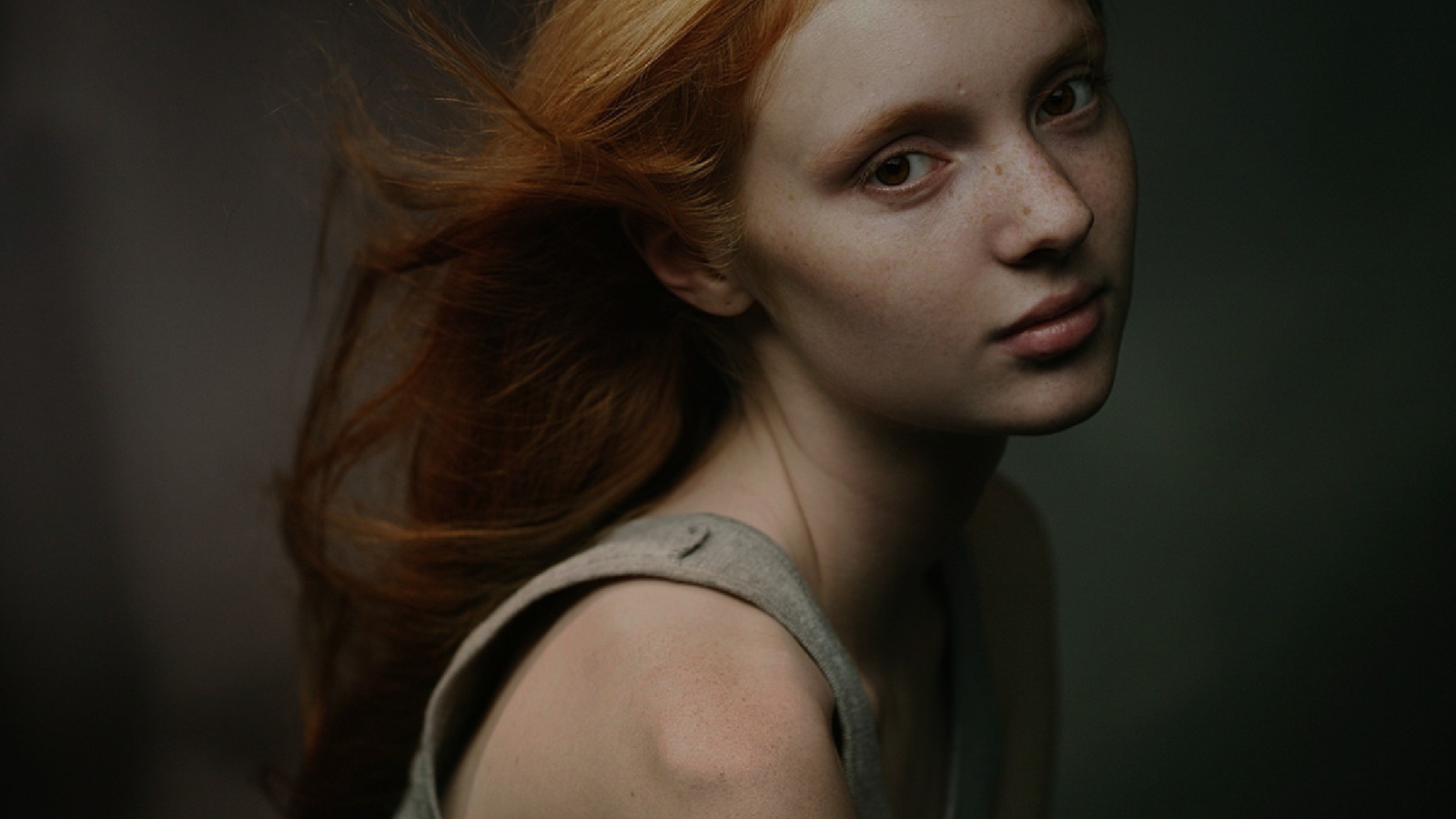 Фотография женщины